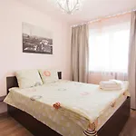 Rest Time Apartament Odessa