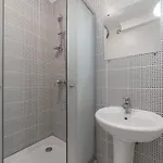 Rest Time Apartament Odessa