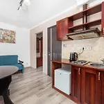 Apartament Rest Time