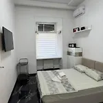 Apartament Rest Time Odessa