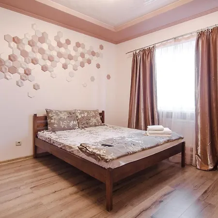 Rest Time Apartament Odessa