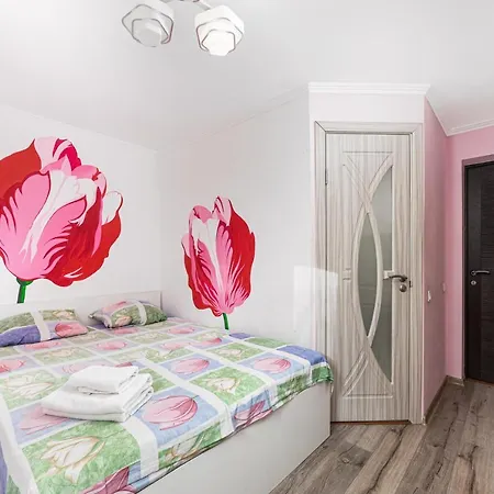 Apartamento Rest Time Odessa