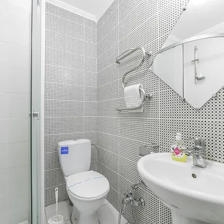 Apartamento Rest Time