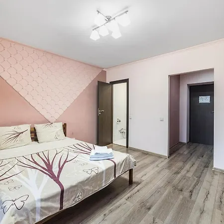 Rest Time Apartament