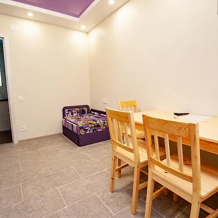 Apartament Rest Time Odessa