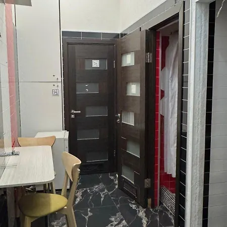 Rest Time Apartament *