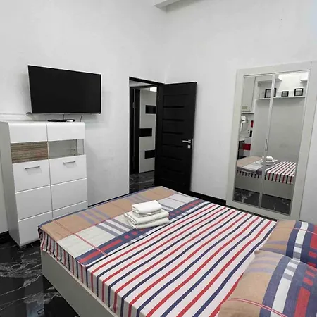 Rest Time Apartament *