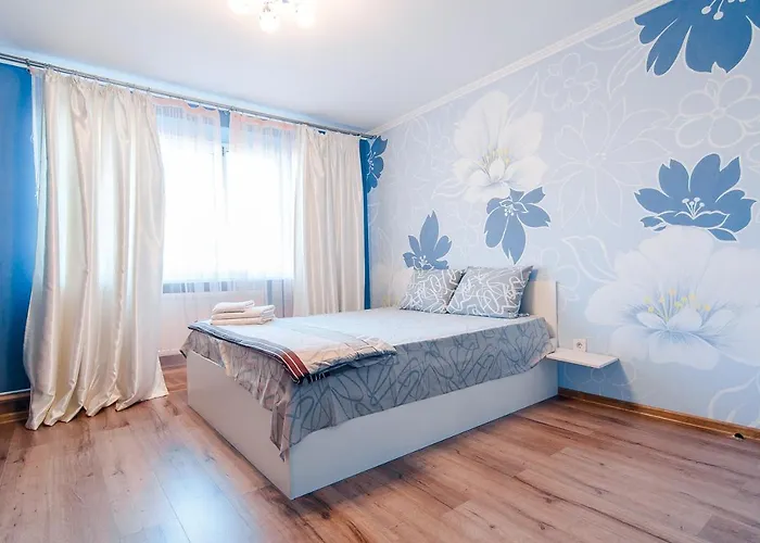 Rest Time Apartament Odessa