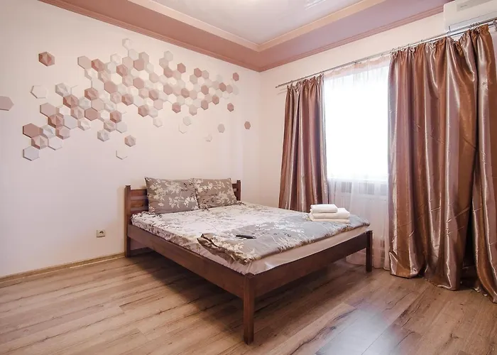 Rest Time Διαμέρισμα Οδησσός