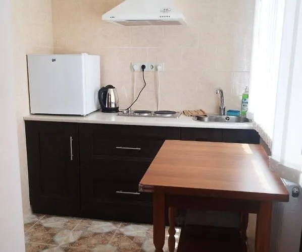 Rest Time Διαμέρισμα