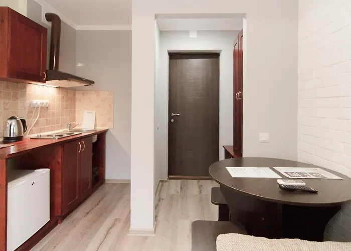 Διαμέρισμα Rest Time *