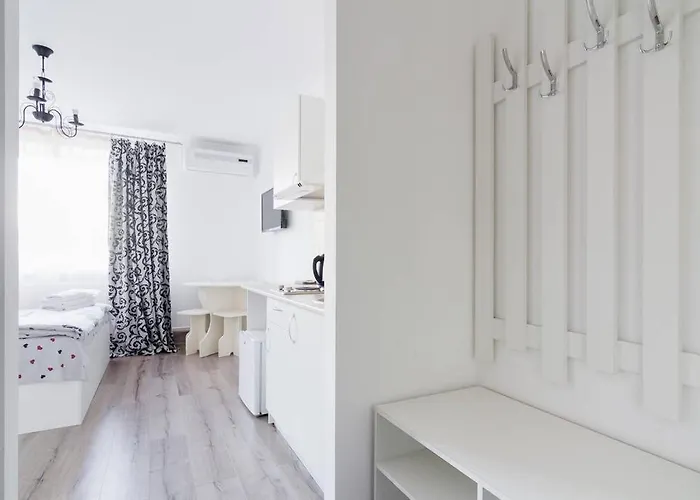 Rest Time Apartament *