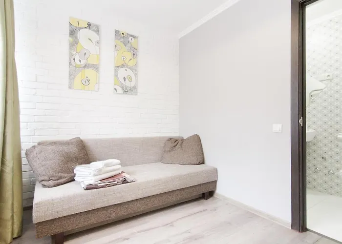 Rest Time Οδησσός