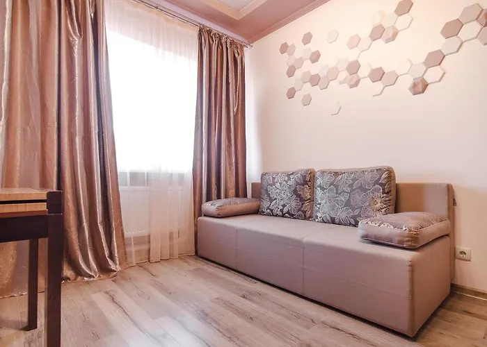 Rest Time Οδησσός