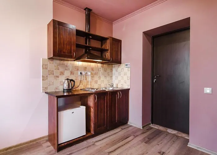 Rest Time Apartament