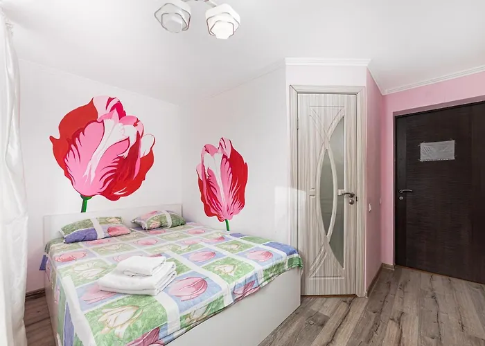 Apartament Rest Time Odessa