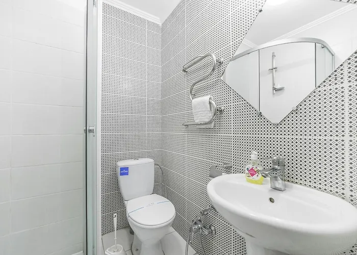 Apartament Rest Time