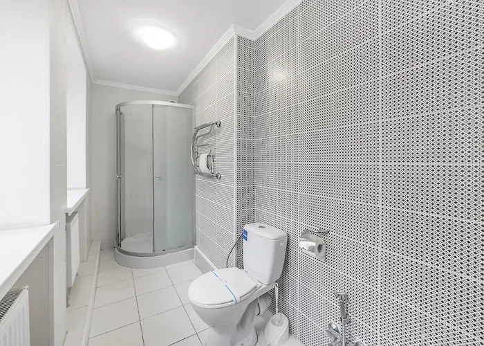 Rest Time Διαμέρισμα *