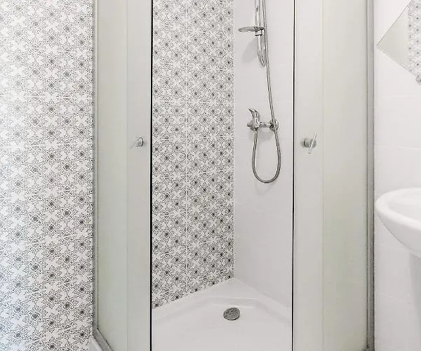 Rest Time Apartament Odessa