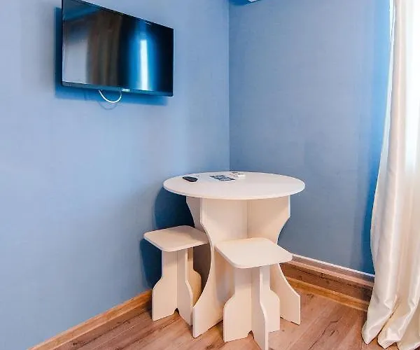 Rest Time Apartament