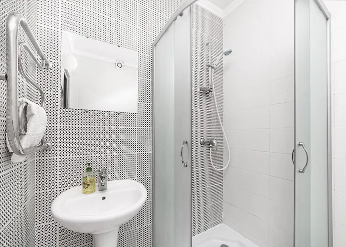 Rest Time * Οδησσός