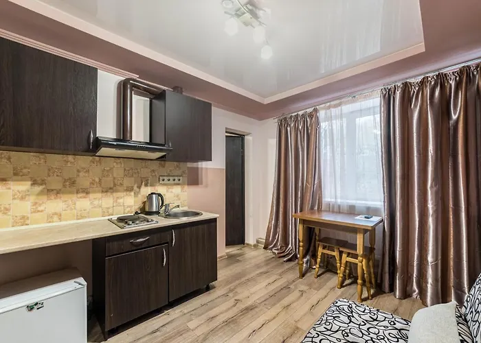 Apartament Rest Time