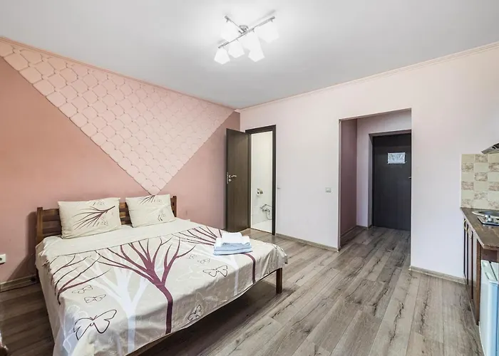 Rest Time Διαμέρισμα