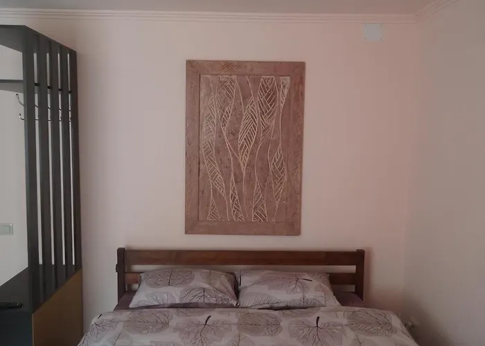 Apartament Rest Time Odessa