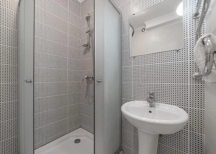 Rest Time Apartament Odessa