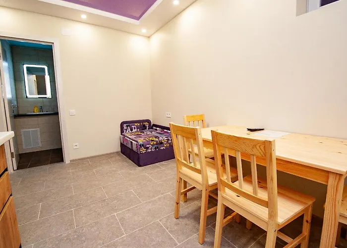 Apartament Rest Time Odessa