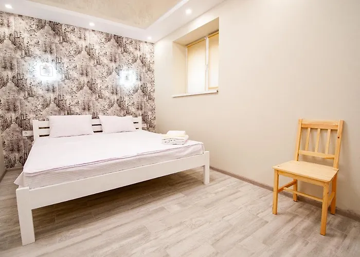 Rest Time Διαμέρισμα