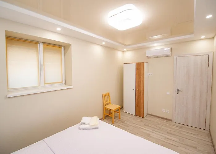 Apartament Rest Time Odessa