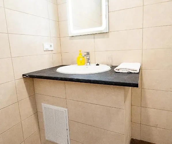 Apartament Rest Time *