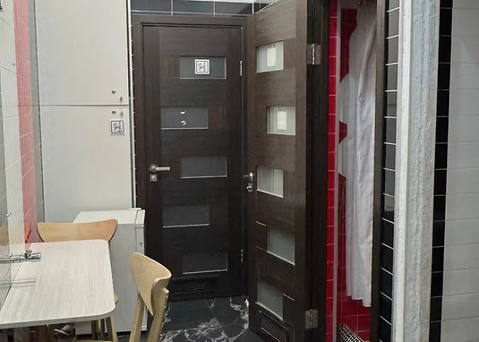 Rest Time Διαμέρισμα *