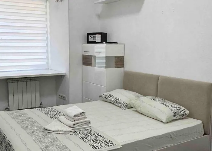 Διαμέρισμα Rest Time