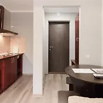 Апартаменти Rest Time *