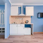 Апартаменти Rest Time Одеса
