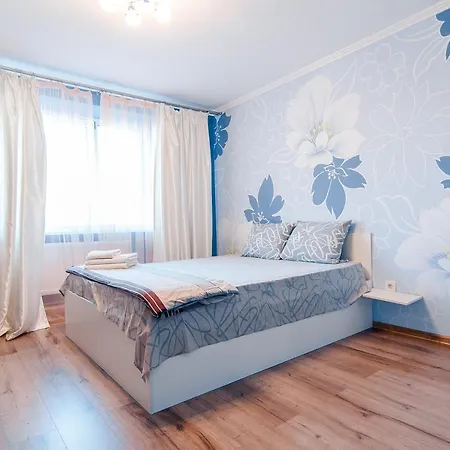 Rest Time Apartman Odessza
