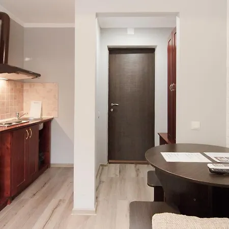 Apartman Rest Time *