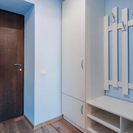 Rest Time アパート