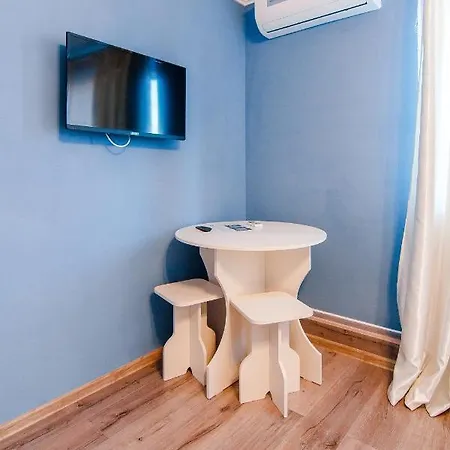Rest Time Apartman