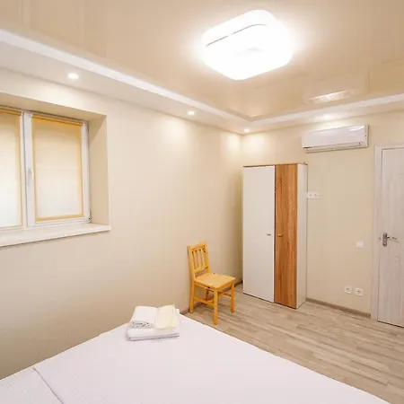 Apartman Rest Time Odessza
