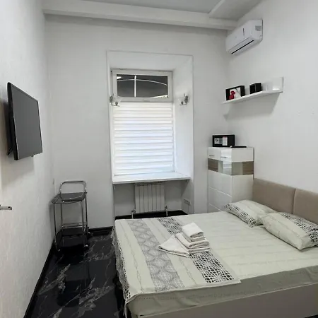 Apartman Rest Time Odessza
