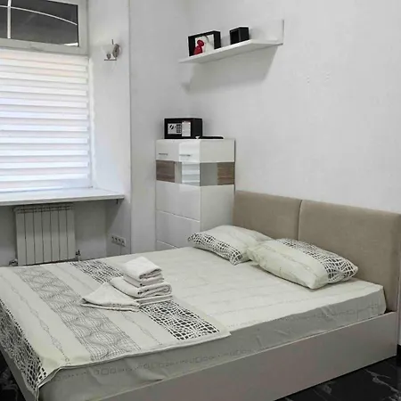 Apartman Rest Time