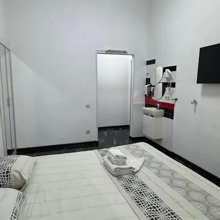 Rest Time Apartman