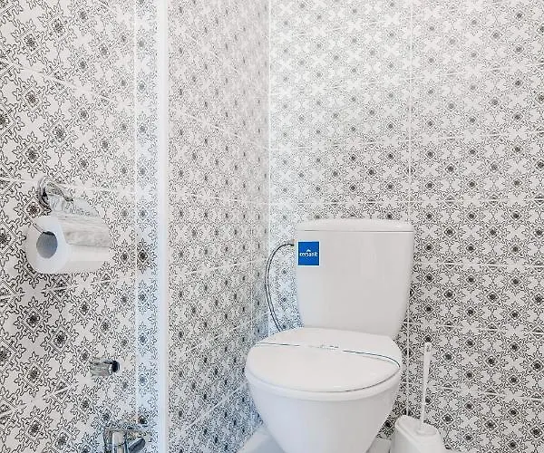 アパート Rest Time