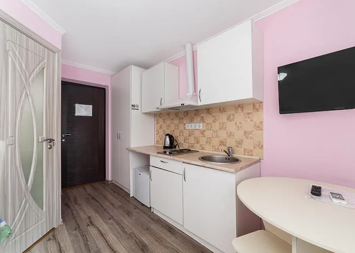 Rest Time アパート *