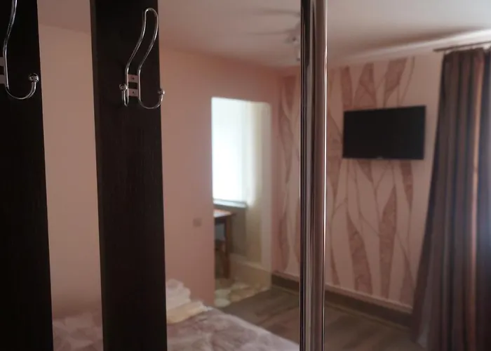 Rest Time アパート *