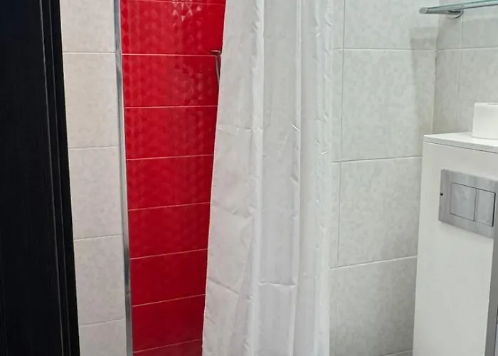 アパート Rest Time オデッサ