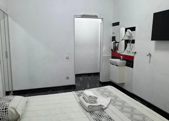 Rest Time アパート